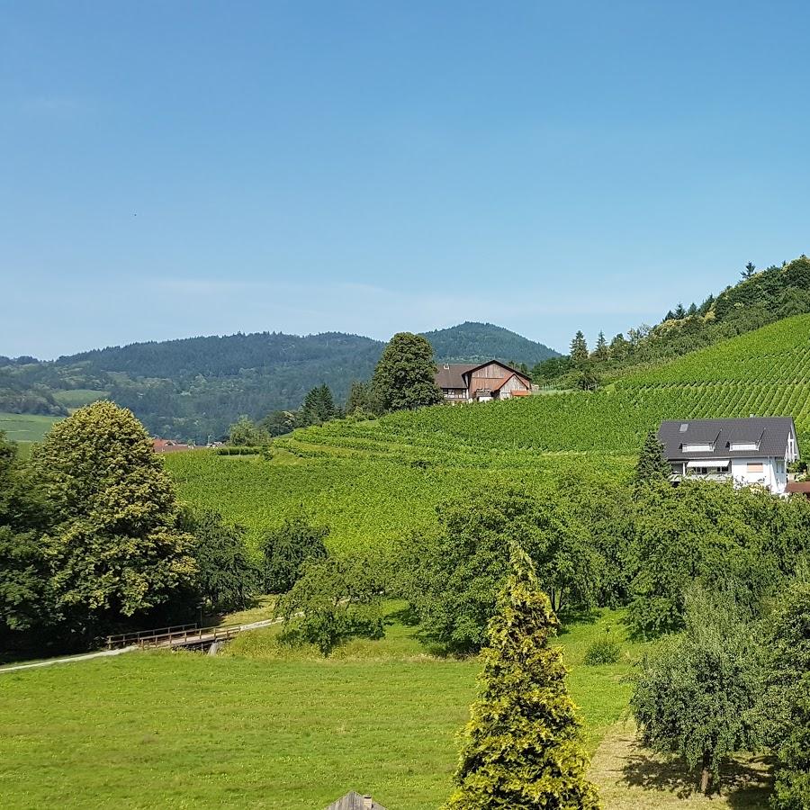 Restaurant "Hotel  Faxe  Schwarzwaelder Hof Waldulm" in  Kappelrodeck