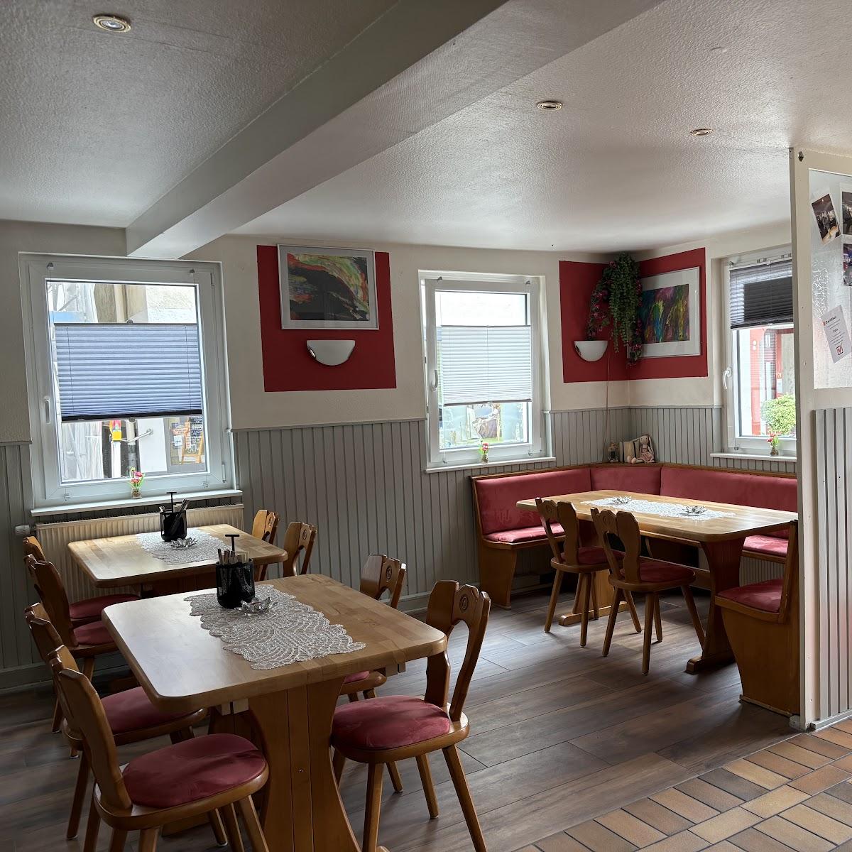 Restaurant "PiPA Wein und Bierstube" in Kappelrodeck