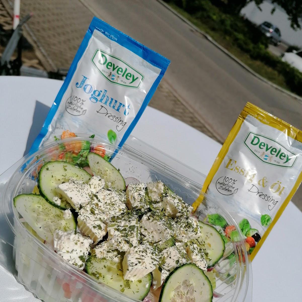 Restaurant "Gocklis" in  Illerrieden