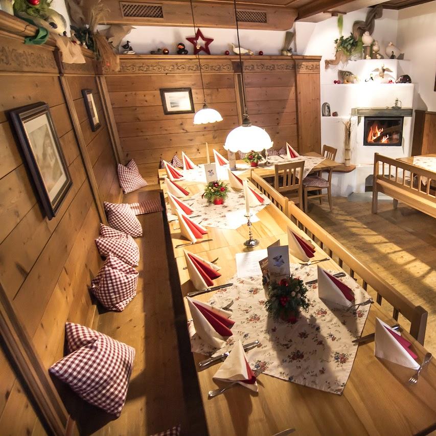 Restaurant "Zum Entenwirt" in Samerberg