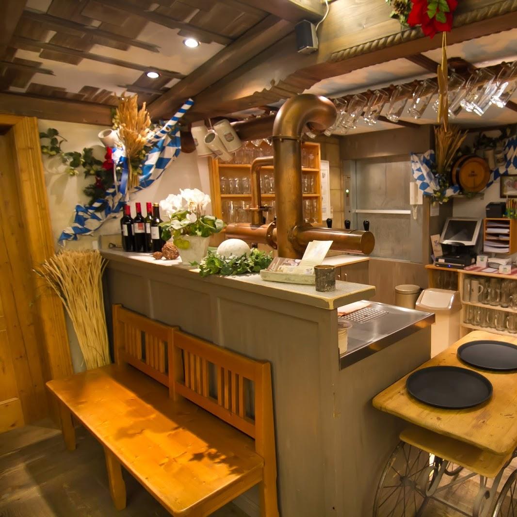 Restaurant "Entenwirt" in  Samerberg