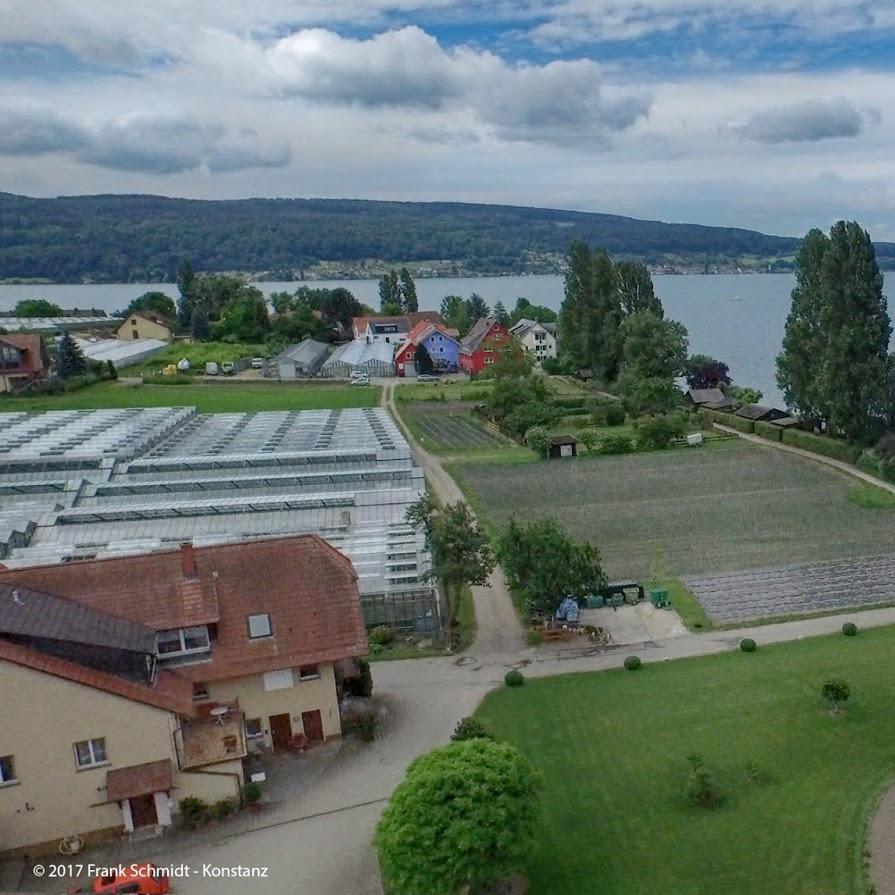 Restaurant "Campingplatz Sandseele" in  Reichenau