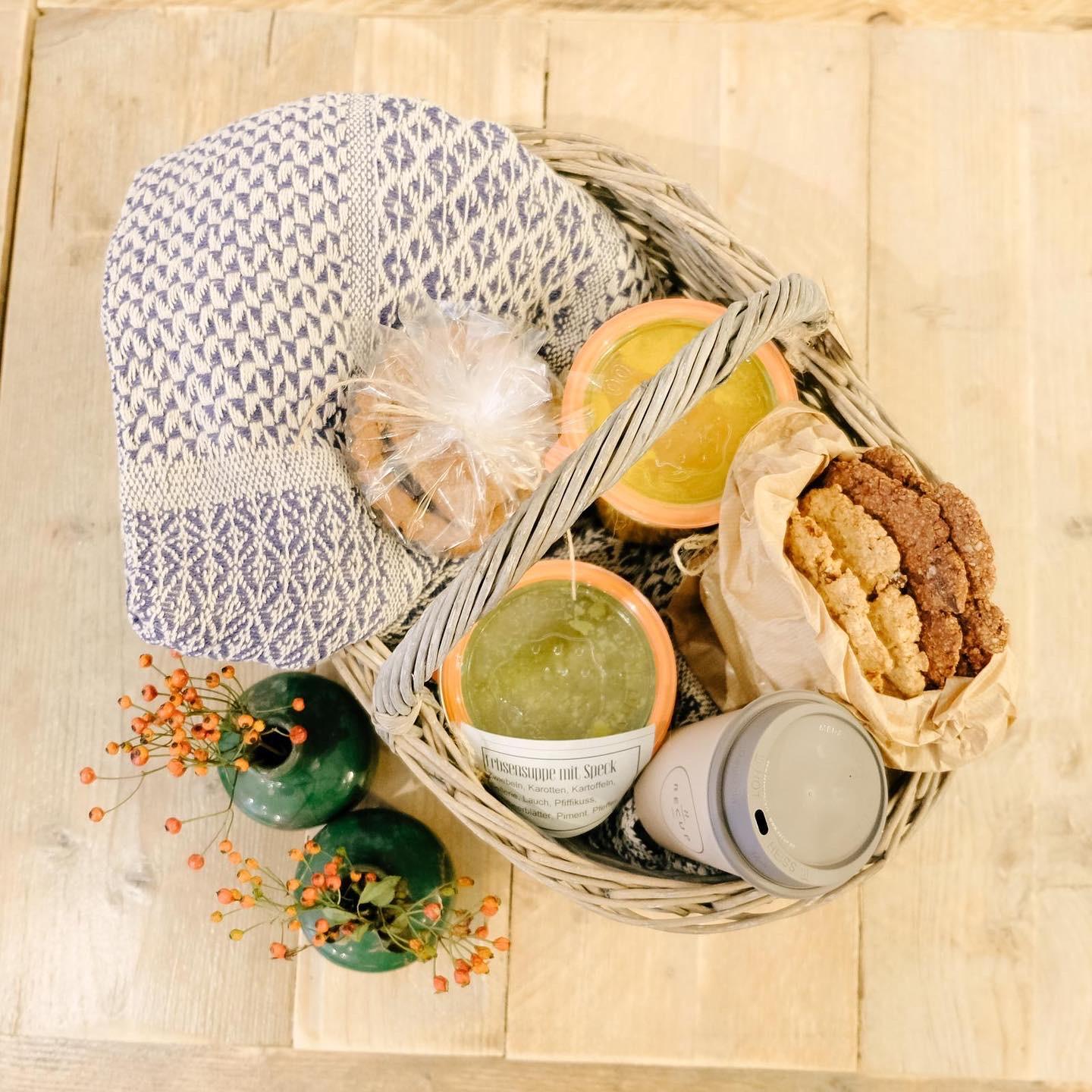 Restaurant "Cafe am Kloster" in  Reichenau