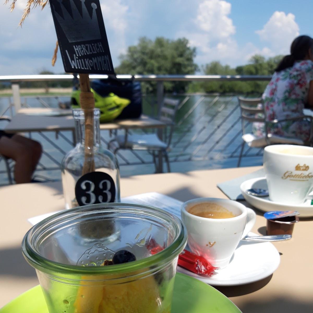 Restaurant "Brasch Vertriebs Salatsaucen" in  Reichenau