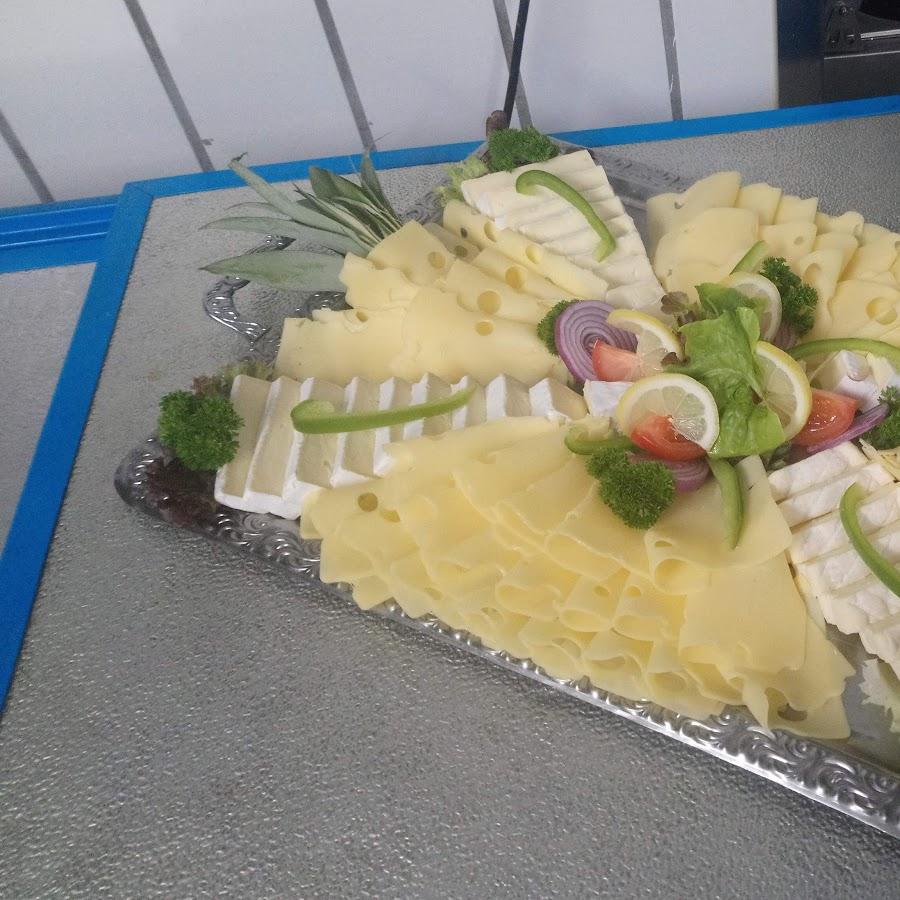 Restaurant "Cafe-Restaurant im Sport Center" in  Konstanz