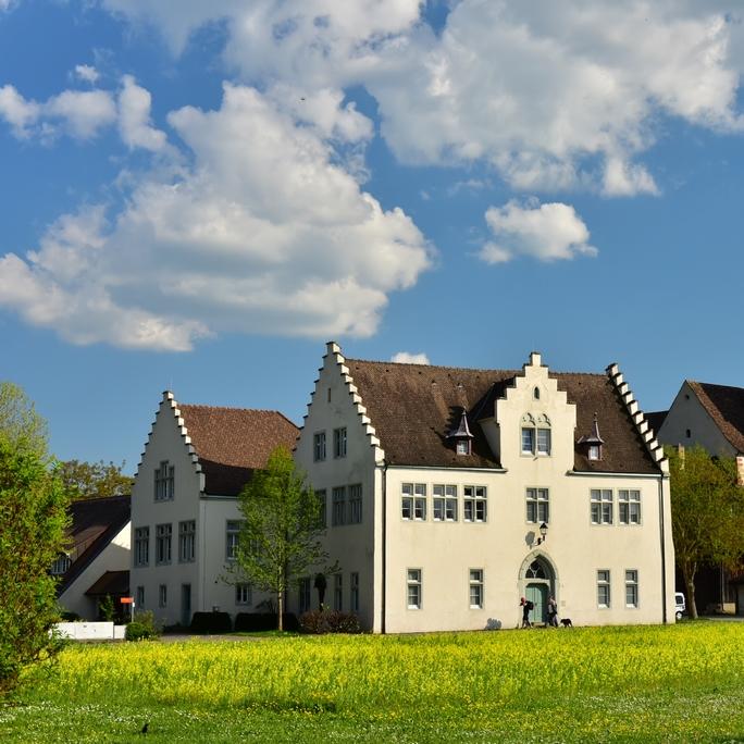 Restaurant "Sandseele OHG" in  Reichenau