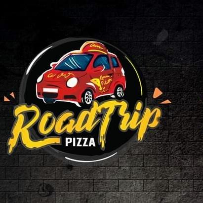 Restaurant "Roadtrip Pizza" in  Trier