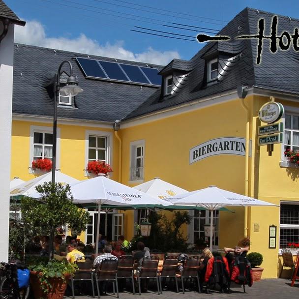 Restaurant "Hotel zur Post Mülheim" in Mülheim (Mosel)