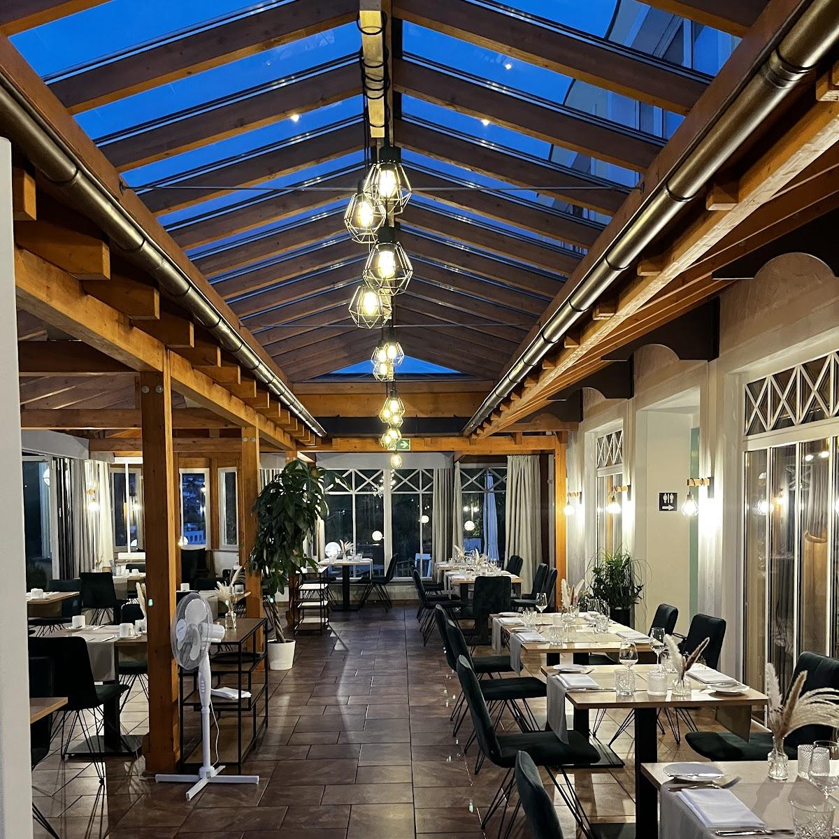 Restaurant "Ufer Restaurant & Bar" in Mülheim an der Mosel