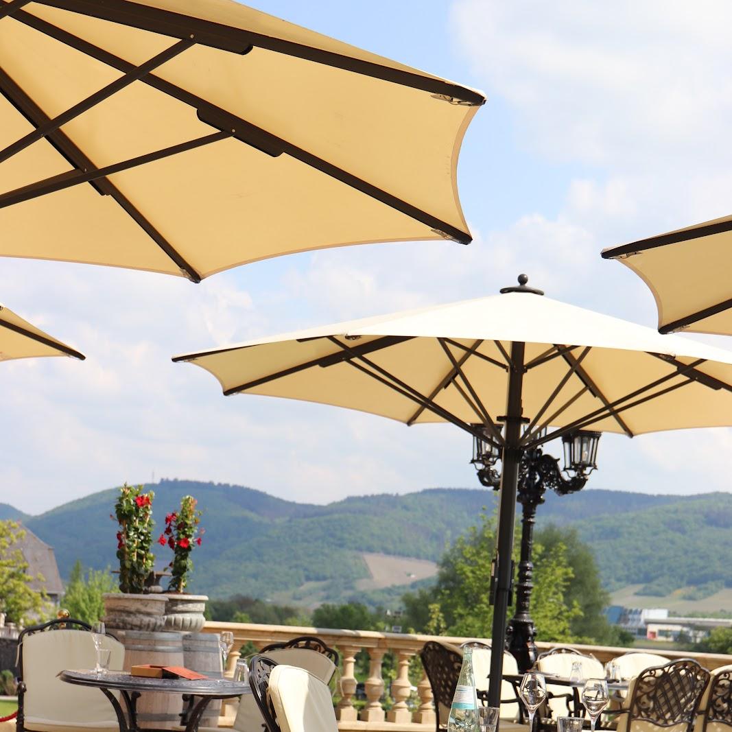 Restaurant "Puricelli" in Lieser