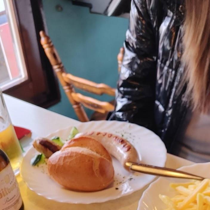 Restaurant "Jule
