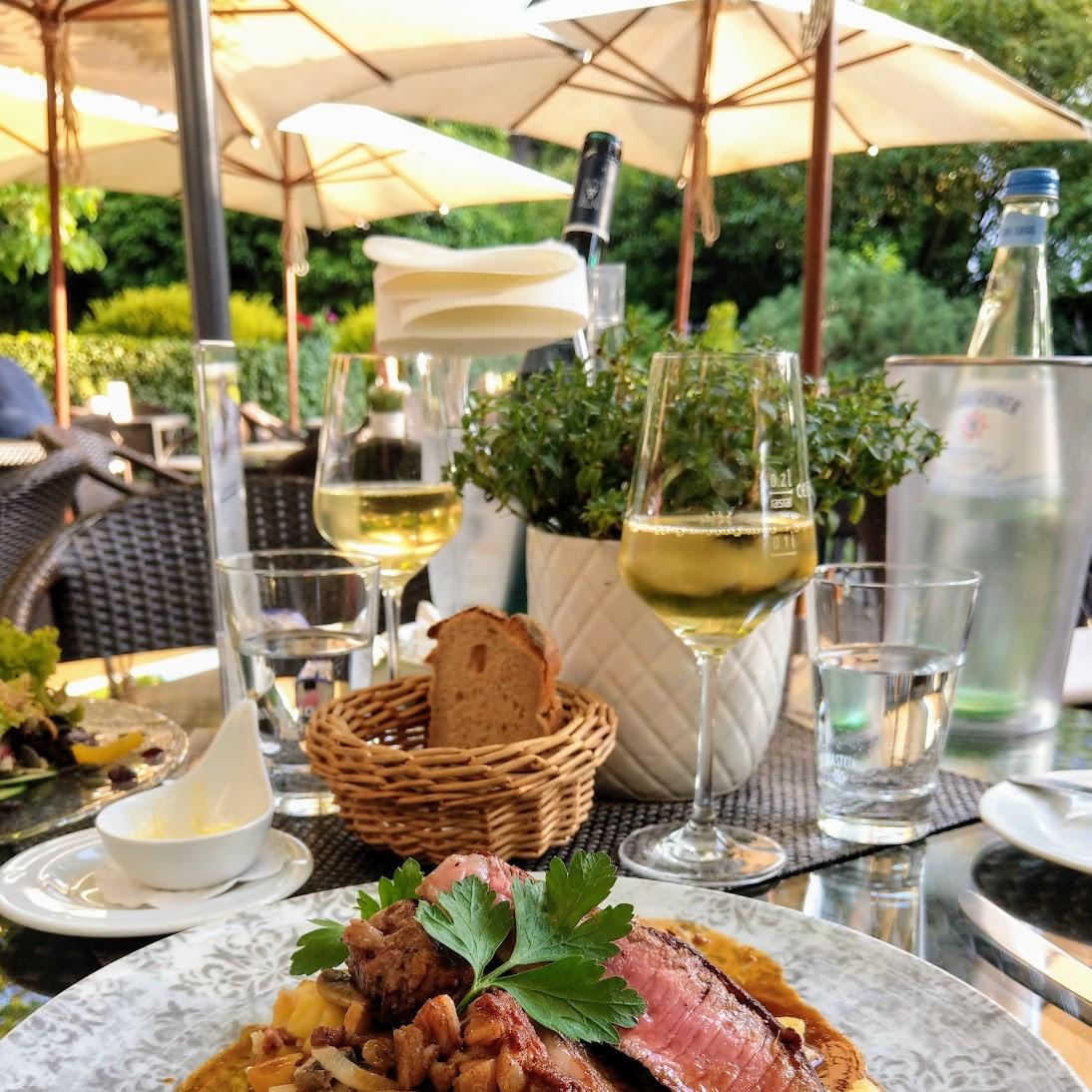 Restaurant "Bistro-Bar Remise" in Mülheim (Mosel)