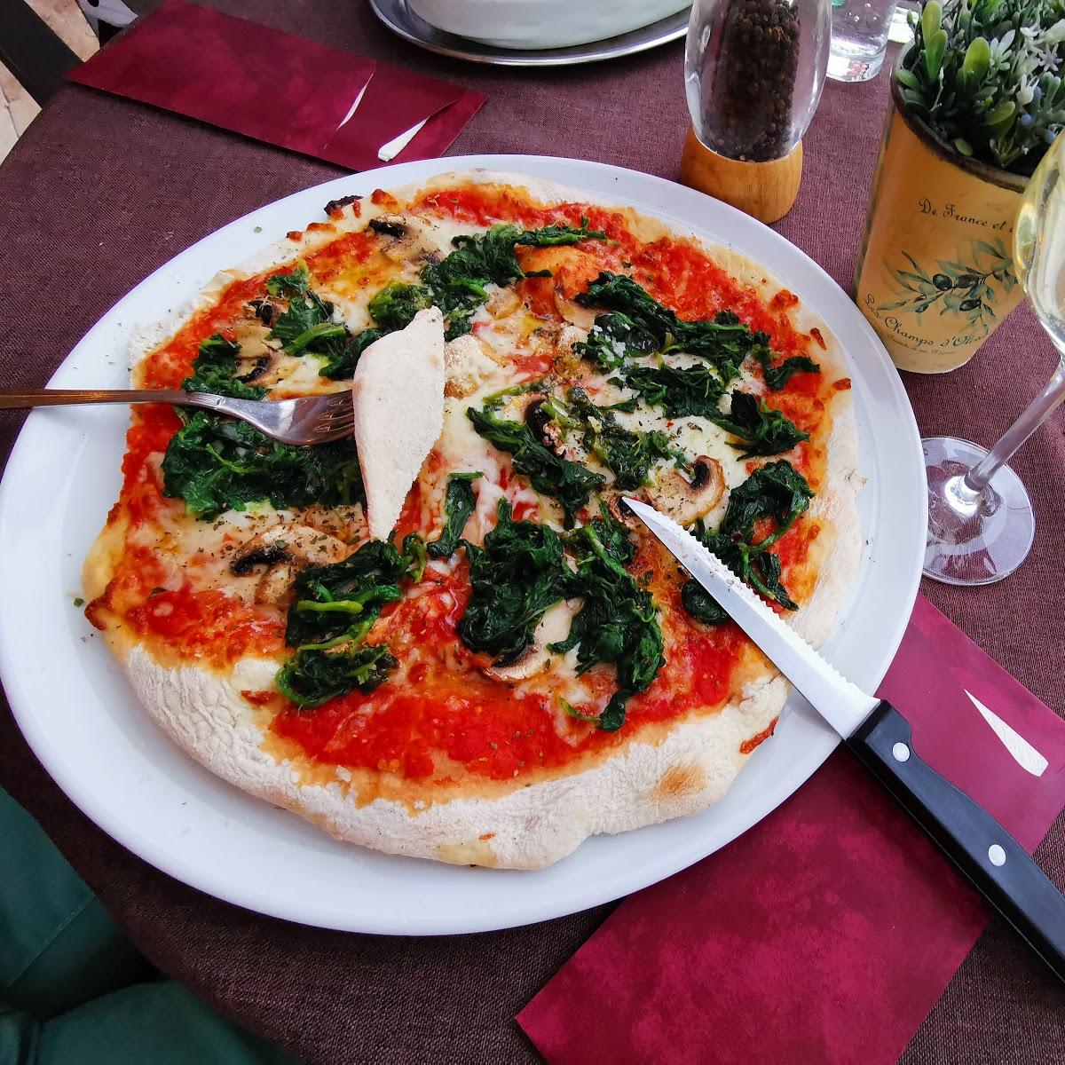 Restaurant "Hotel Rosengarten" in  Bernkastel-Kues