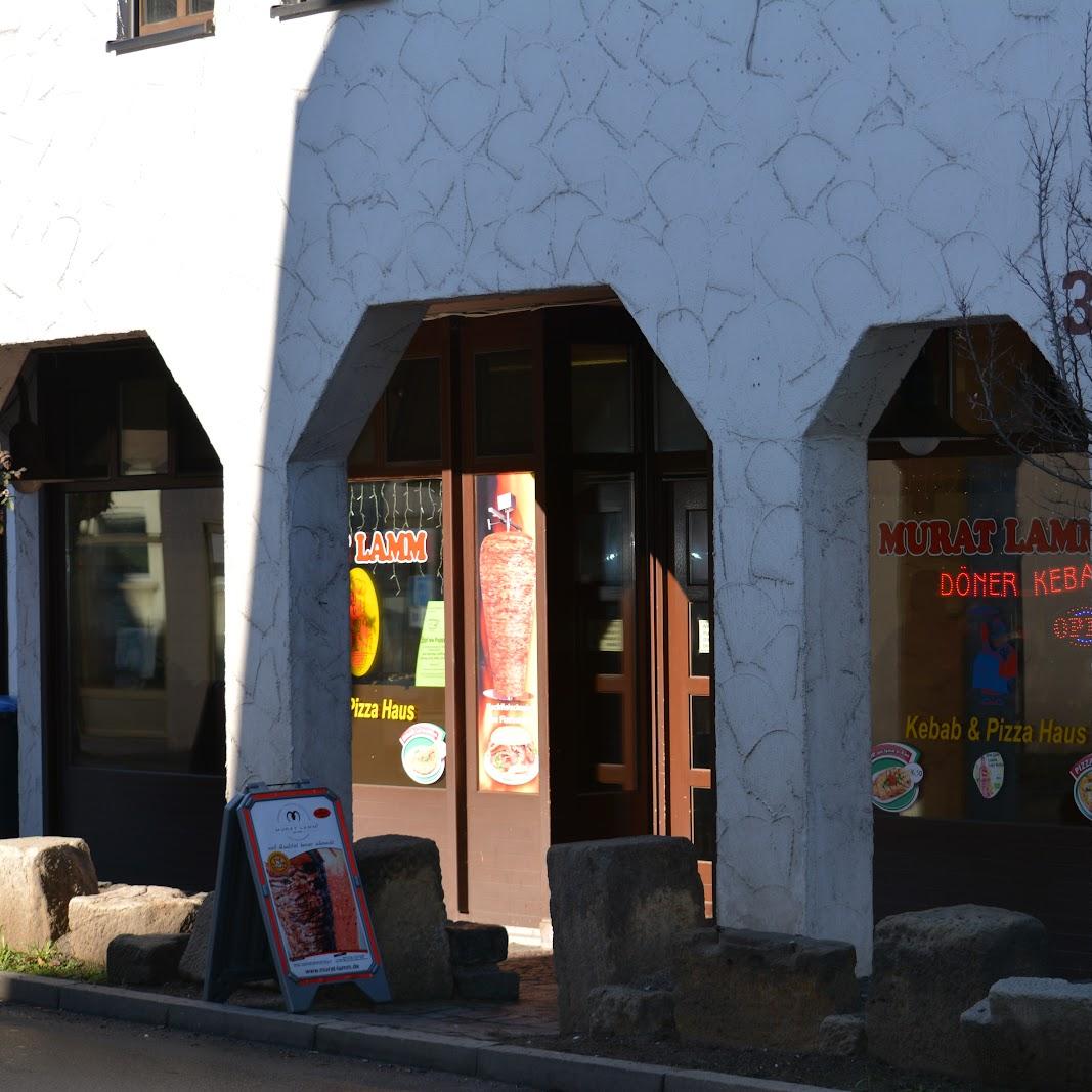 Restaurant "Has Döner Kebap" in Aidlingen
