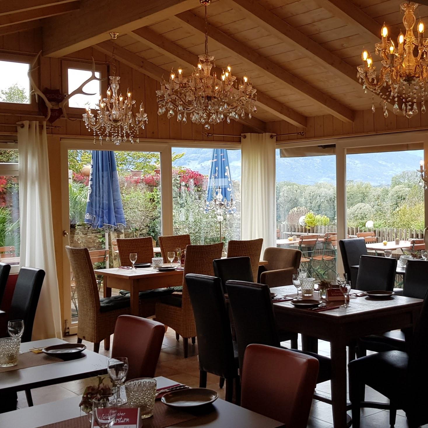 Restaurant "Bodega y Amigos" in  Neubeuern