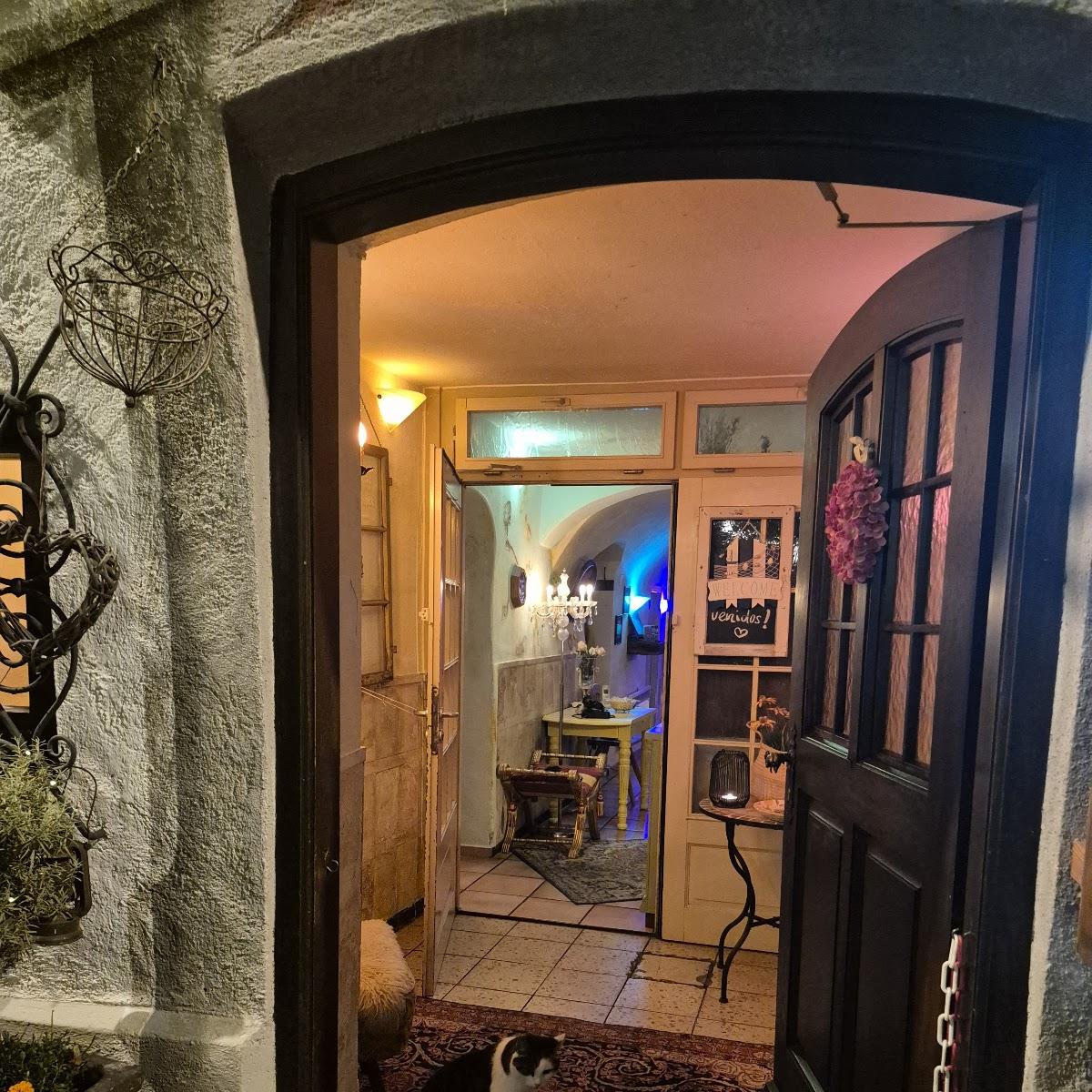 Restaurant "Spanisches Restaurant  | Bodega y Amigos" in Neubeuern