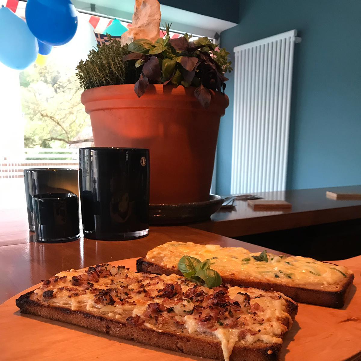 Restaurant "Lacosta Café Bar Bistro" in  Grafenau