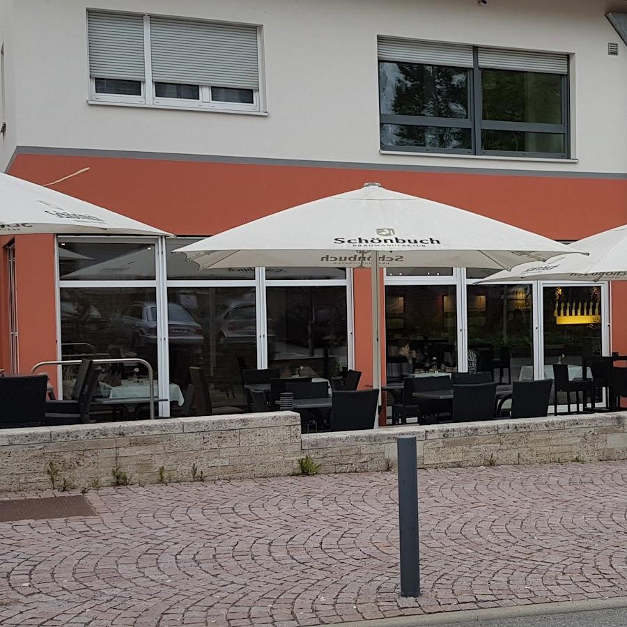 Restaurant "Ristorante Pizzeria König" in Sindelfingen