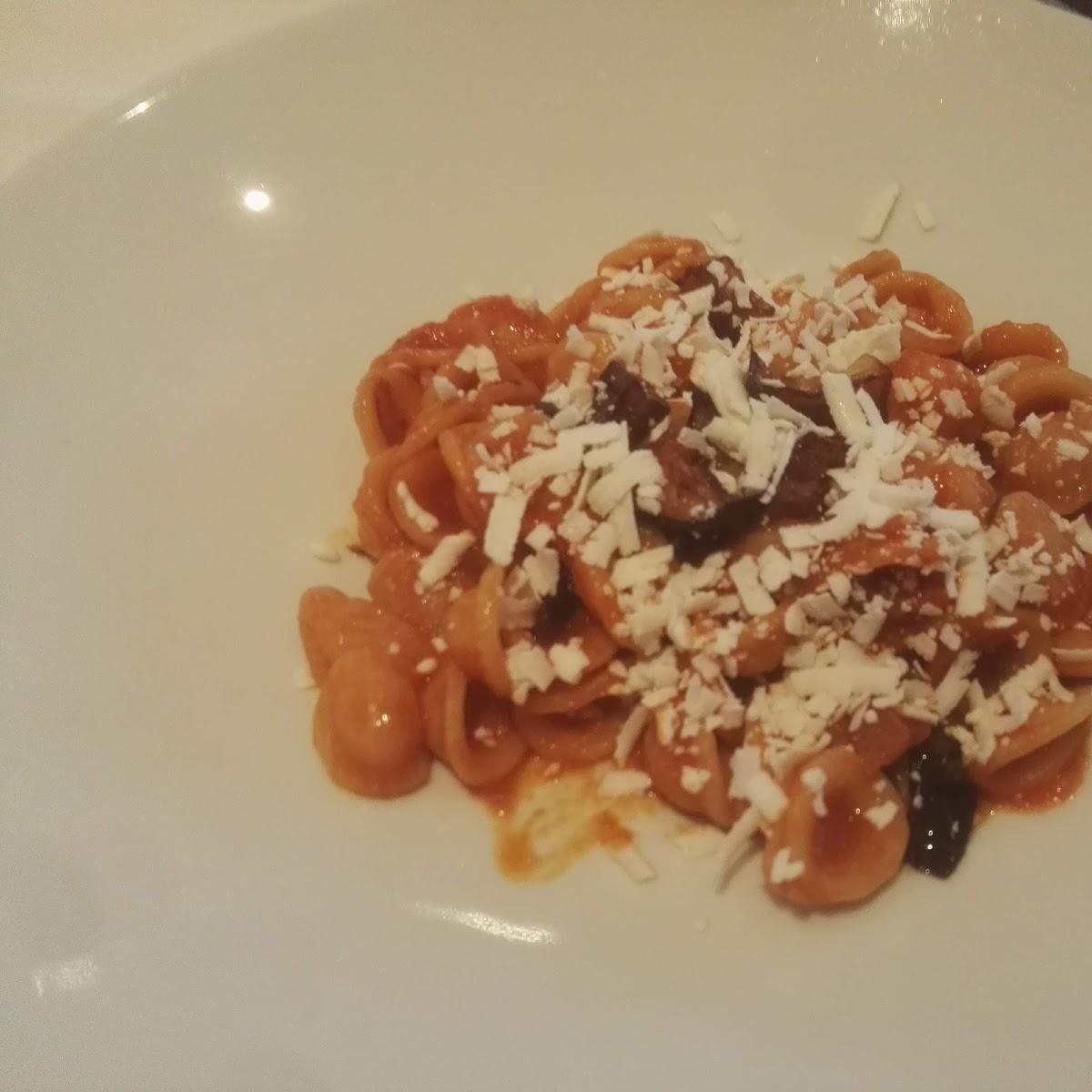 Restaurant "Ristorante Pizzeria König" in  Sindelfingen