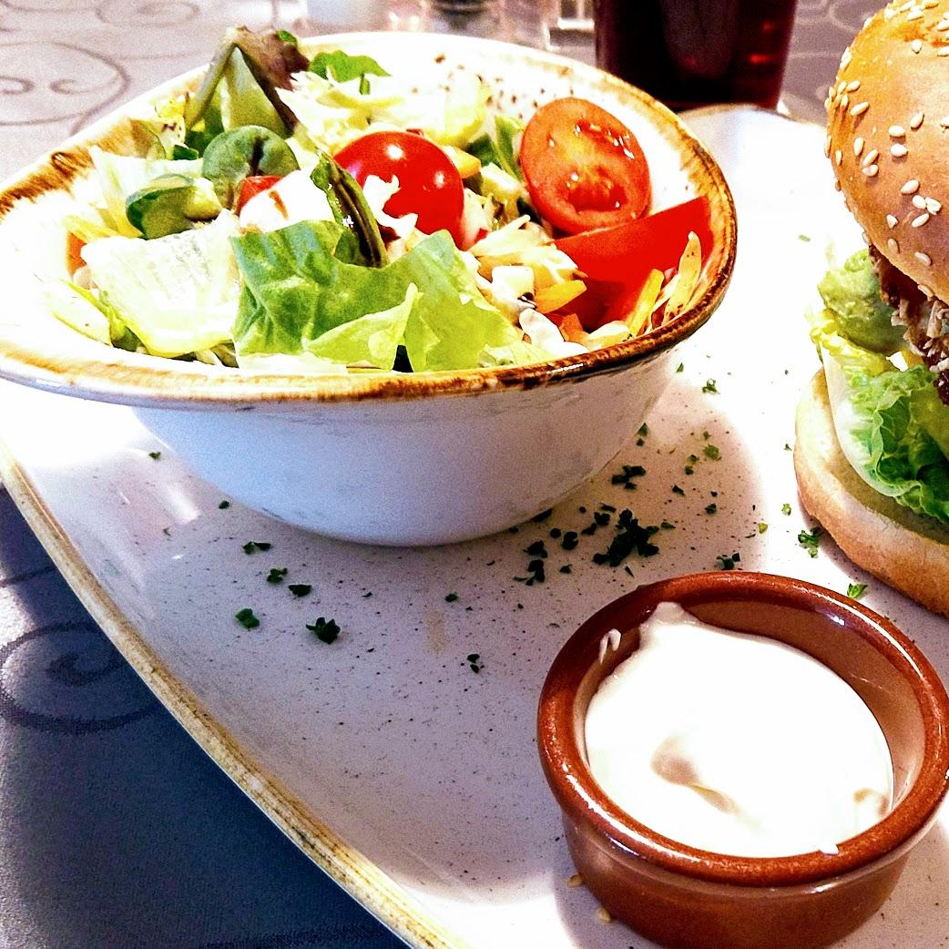 Restaurant "Valuga im Glaserwirt" in  Neubeuern