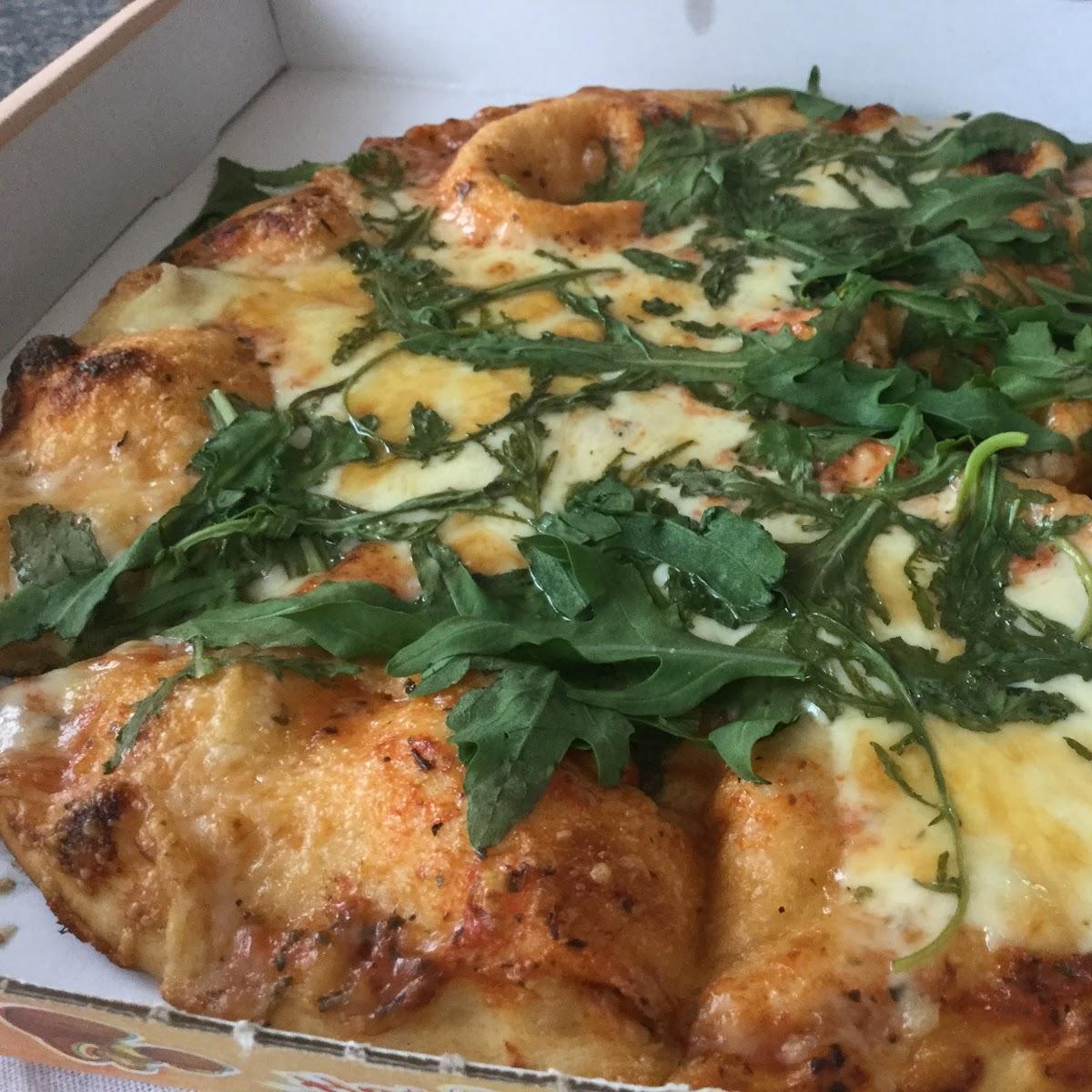 Restaurant "Kissana - Pizzaservice" in  Grafenau