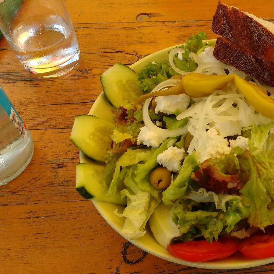 Restaurant "Biergarten WENNINGER HOF" in  Grafenau