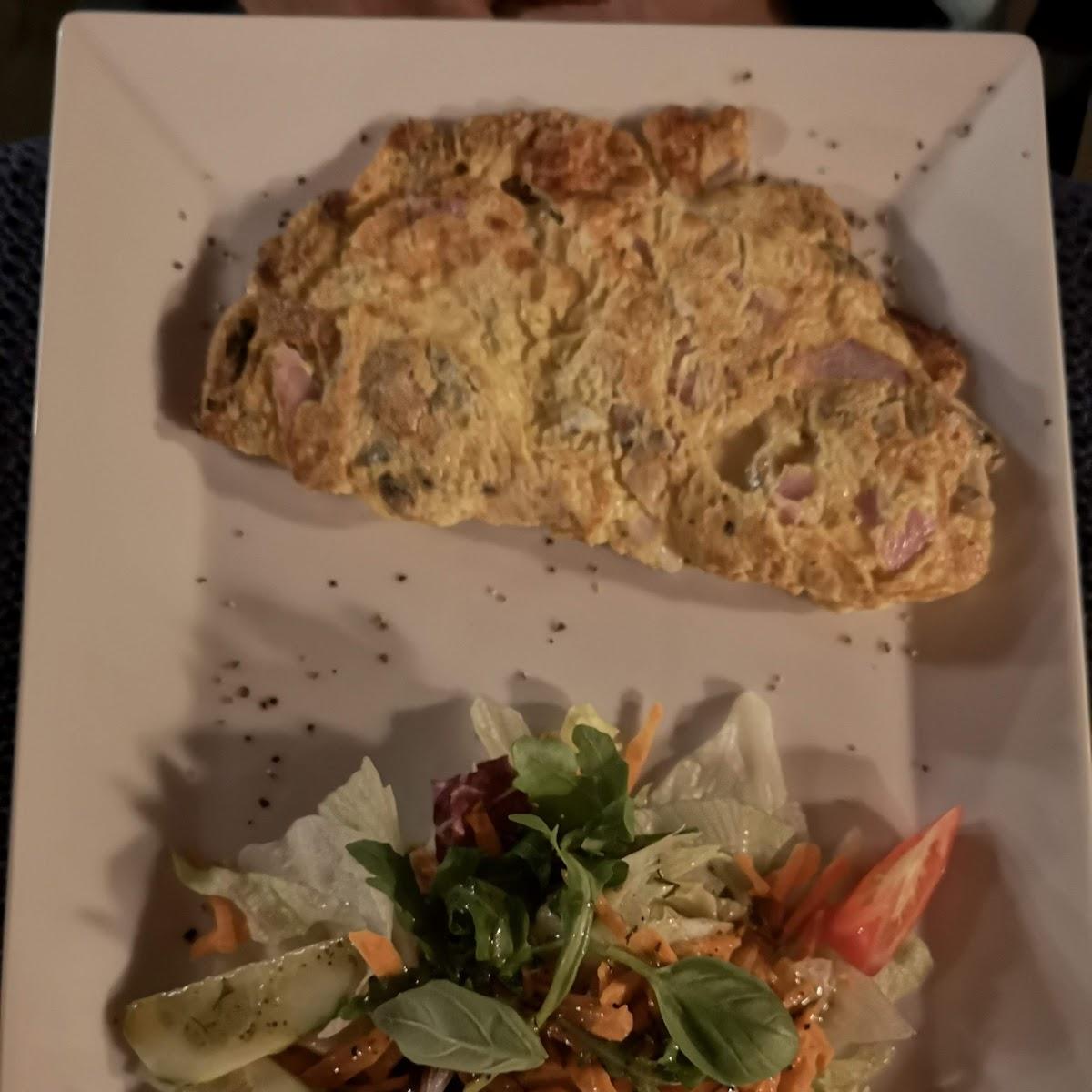 Restaurant "Pane e vino" in  Elsterwerda