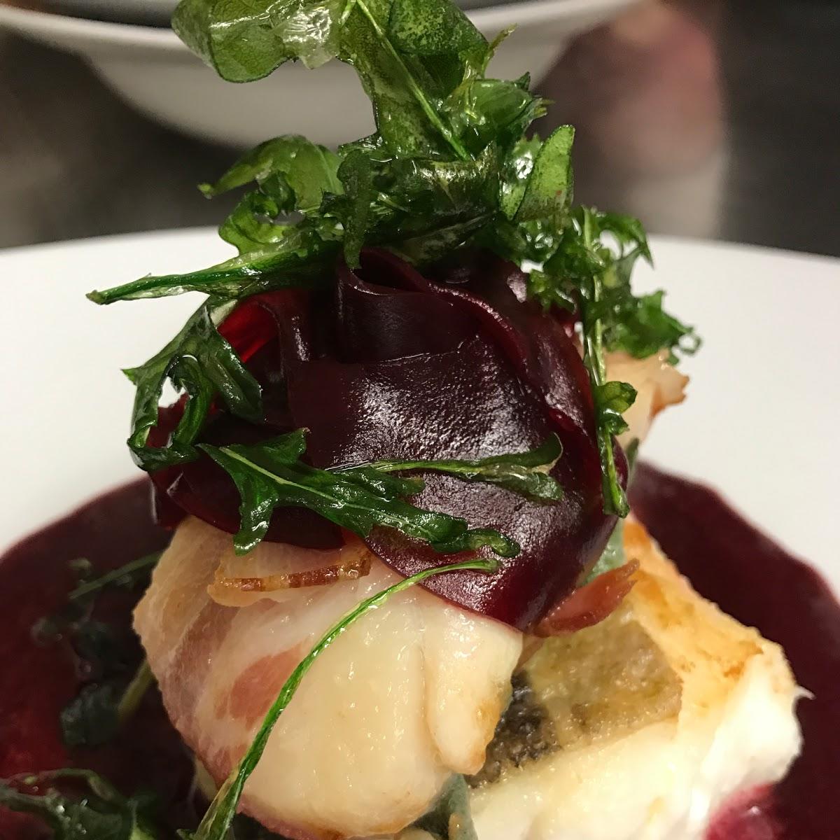 Restaurant "Herr K" in  Elsterwerda