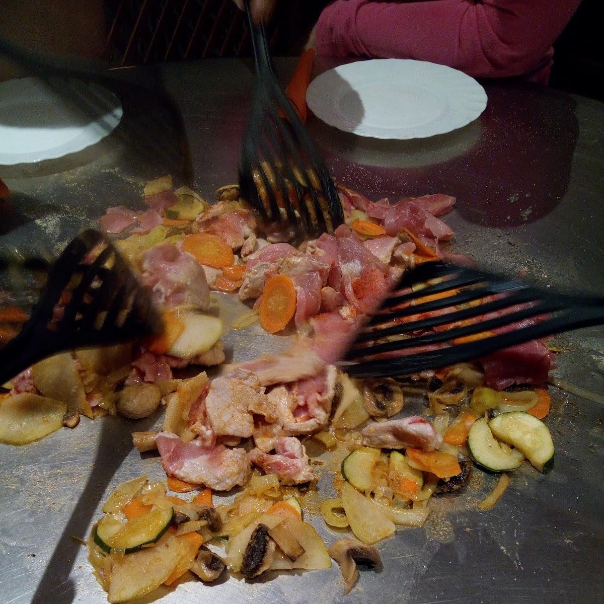 Restaurant "Am Glockenturm" in  Elsterwerda