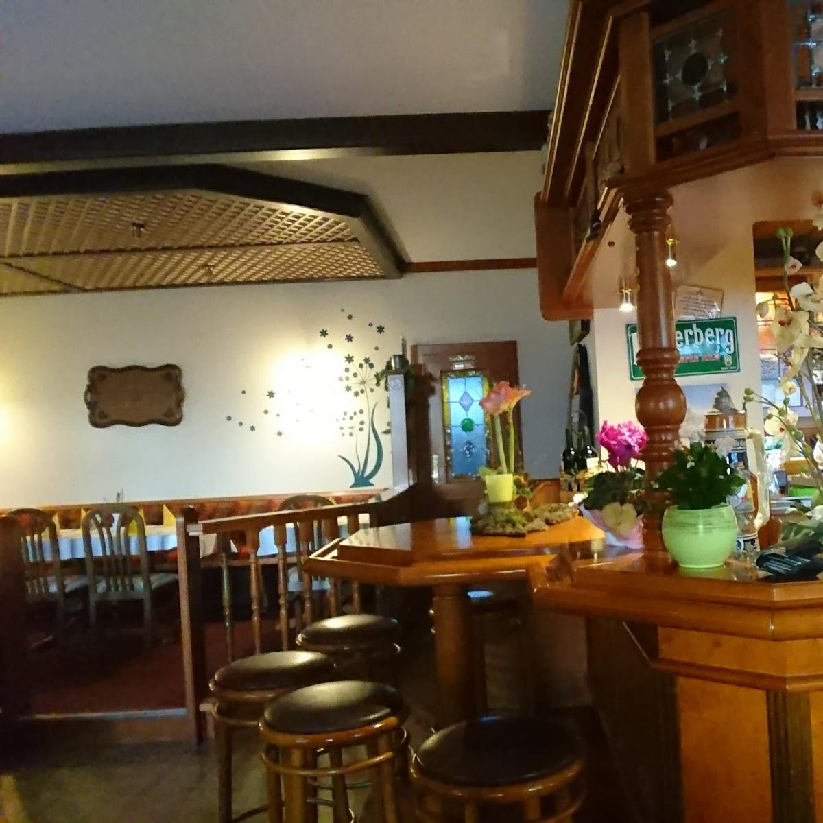 Restaurant "Teschner