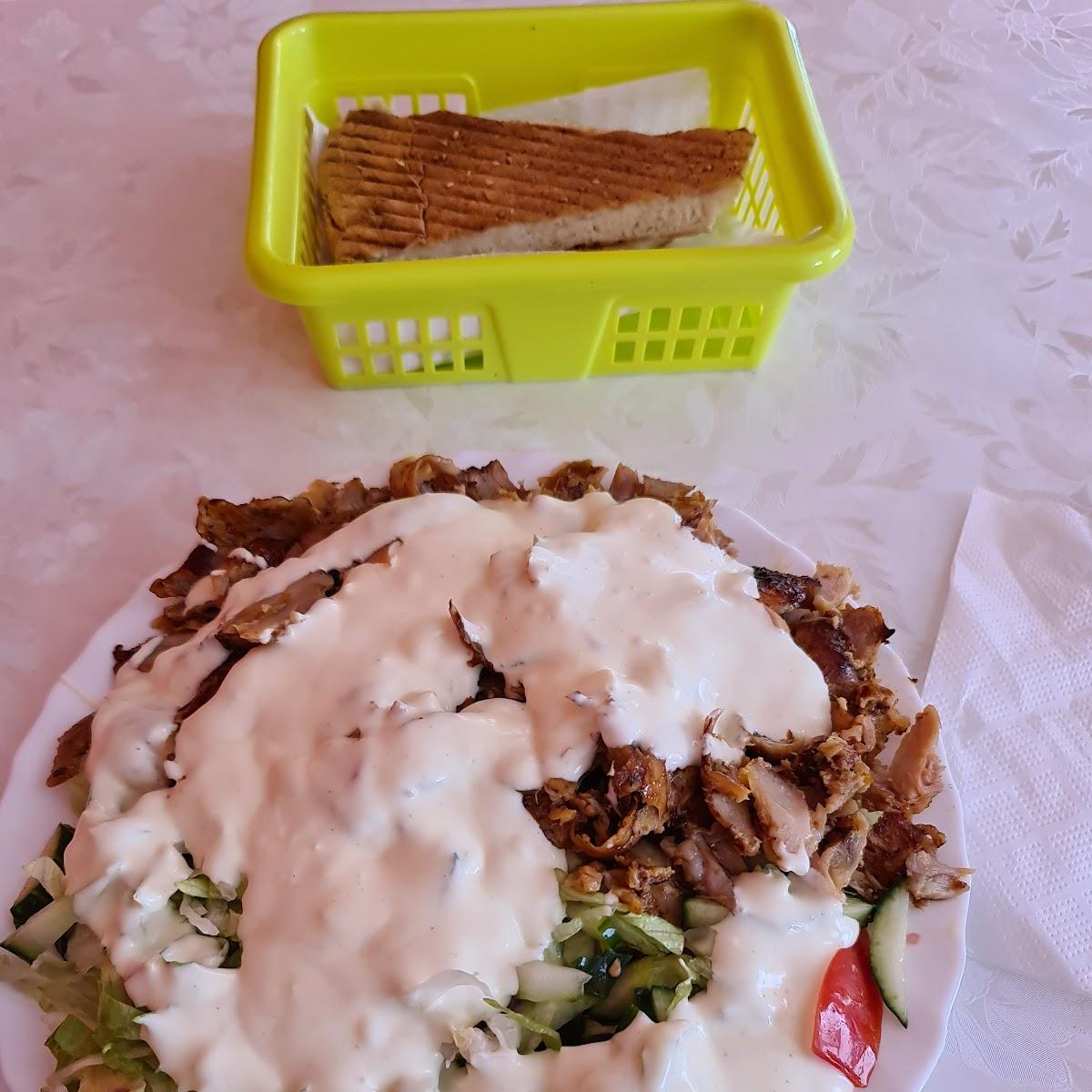 Restaurant "Pamukkale Döner" in  Elsterwerda