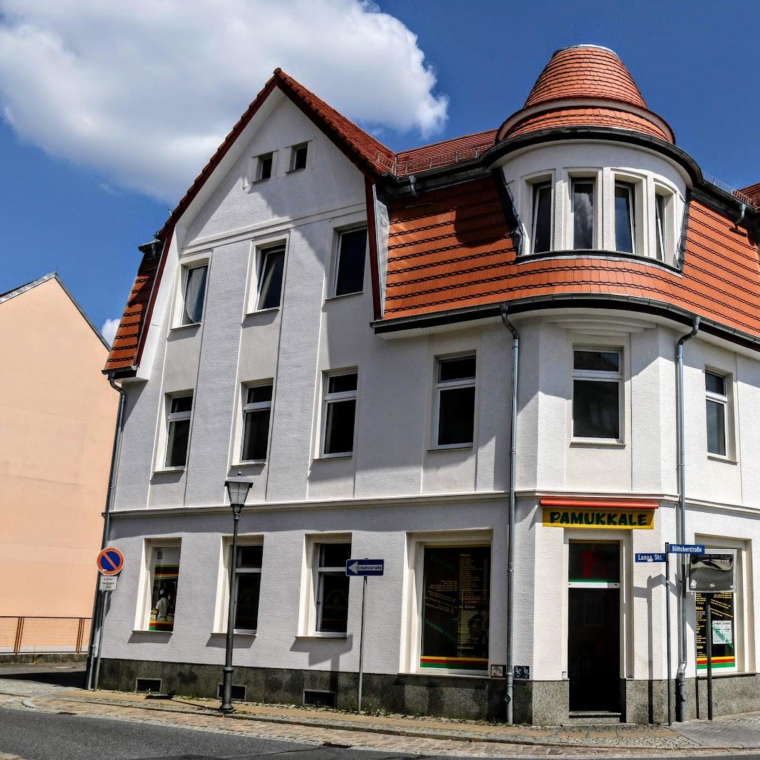 Restaurant "Pamukkale Döner" in Elsterwerda