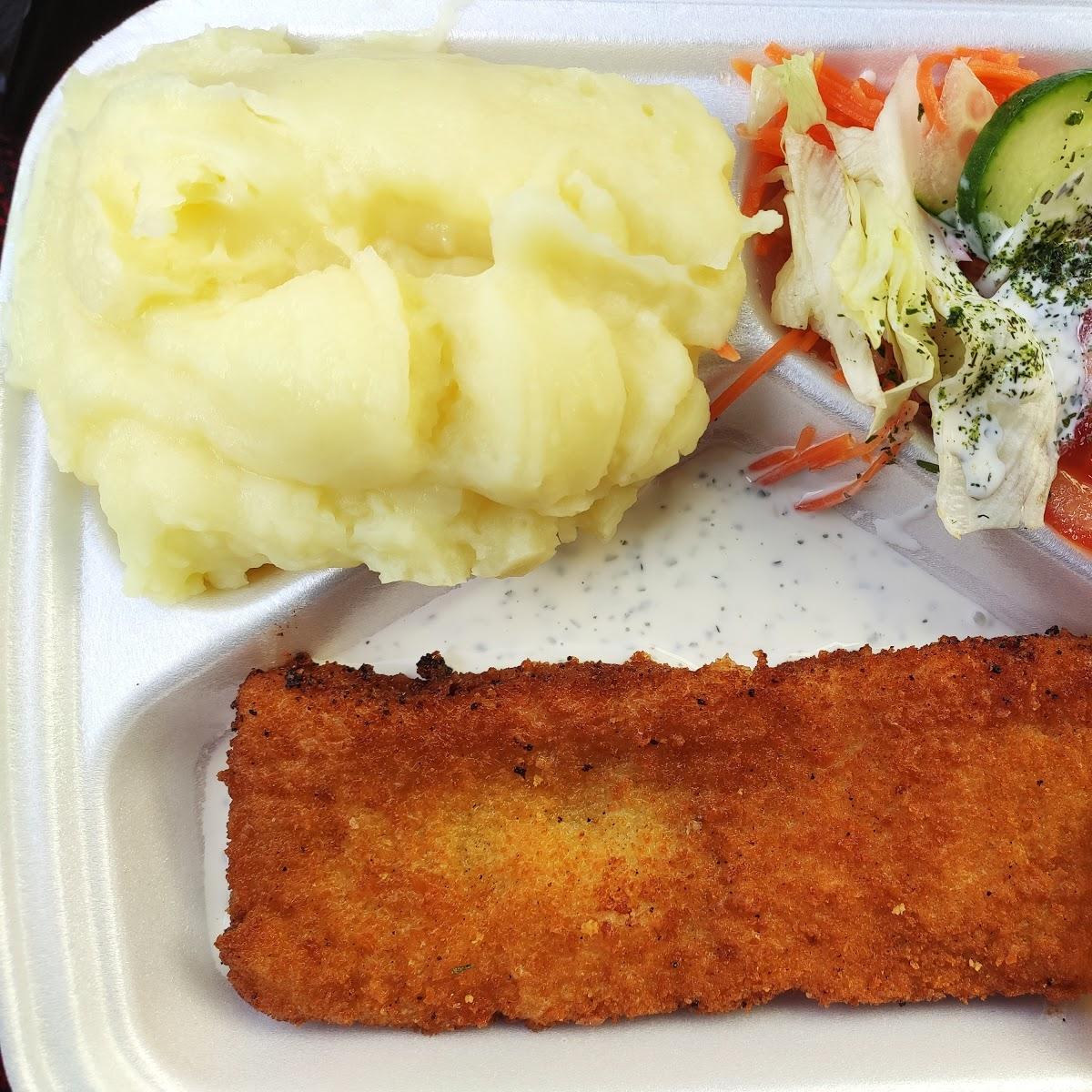 Restaurant "Marina Bergner" in  Elsterwerda