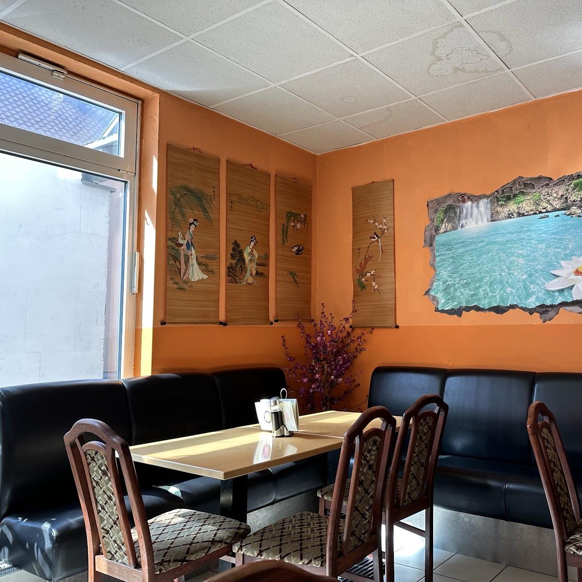 Restaurant "Asia Lotus Inh. Van Dao Lu" in Elsterwerda