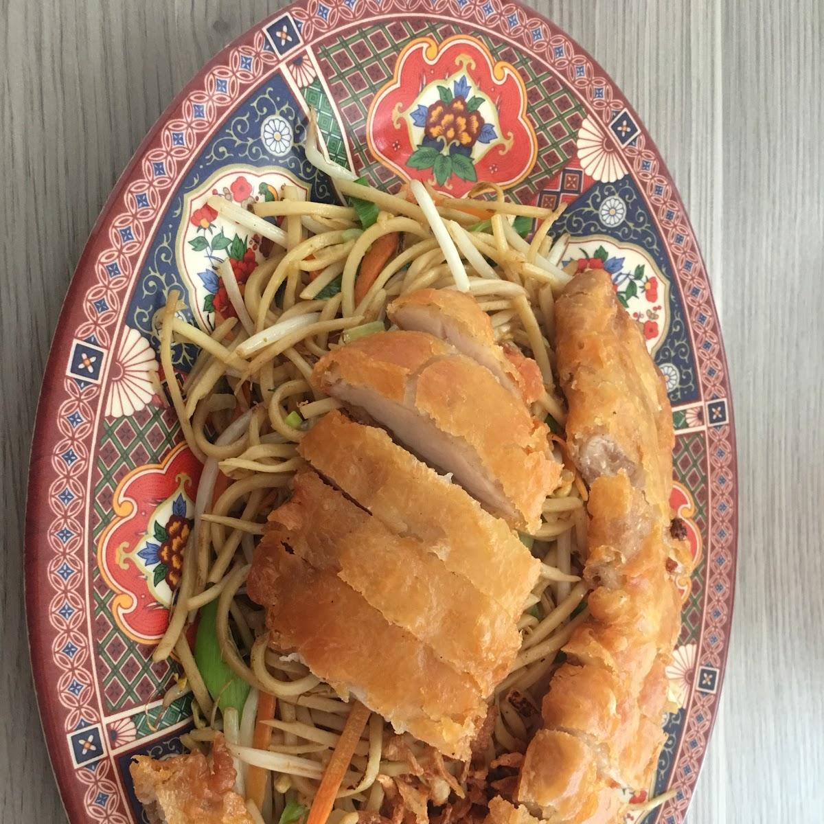 Restaurant "Asia Wok" in  Elsterwerda