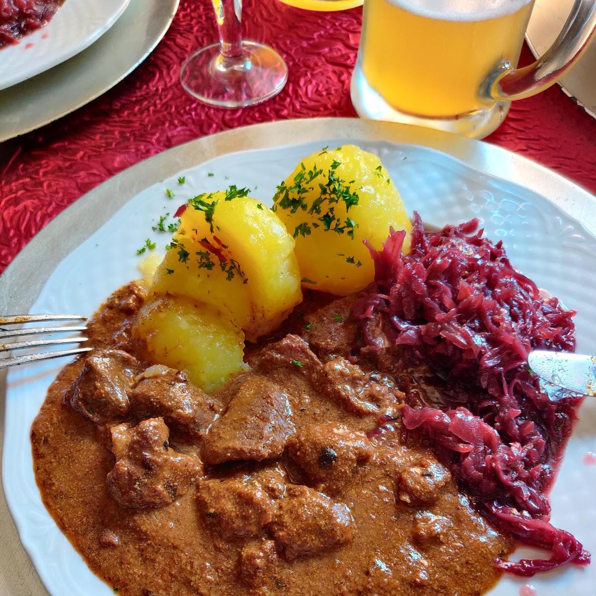 Restaurant "Restaurant Seewaldblick" in Lauchhammer