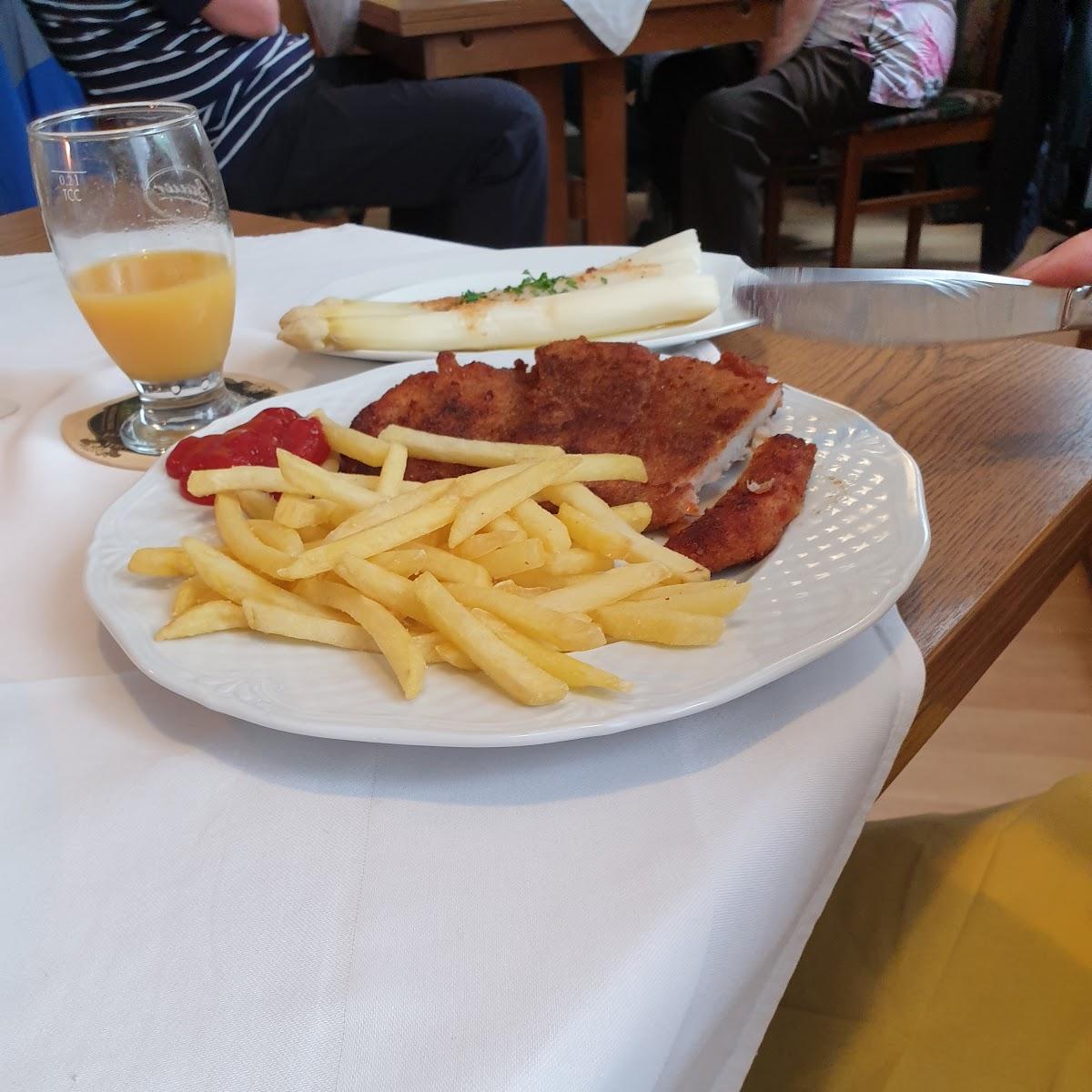 Restaurant "Restaurant Seewaldblick" in Lauchhammer