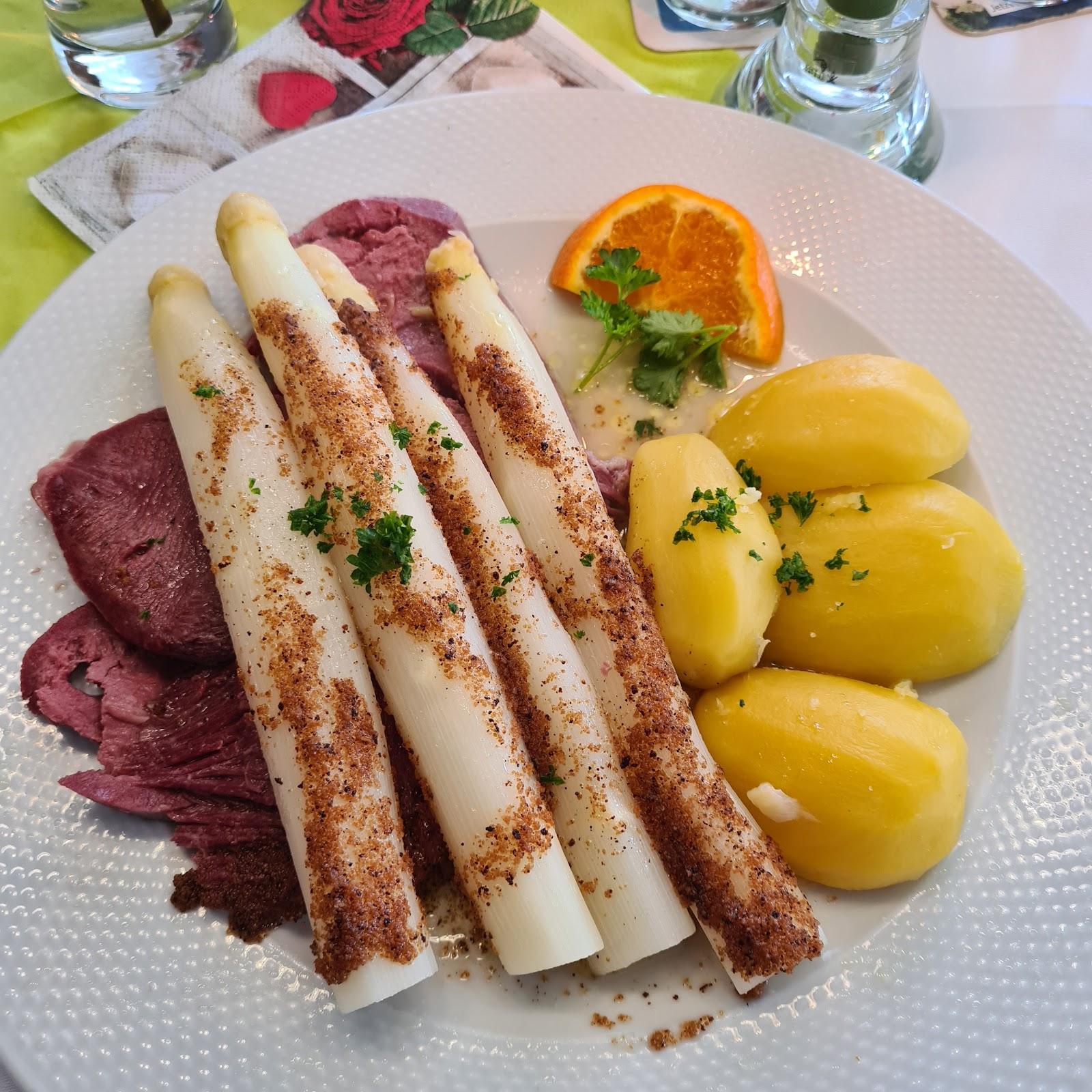 Restaurant "Triftschänke Gorden" in Gorden-Staupitz