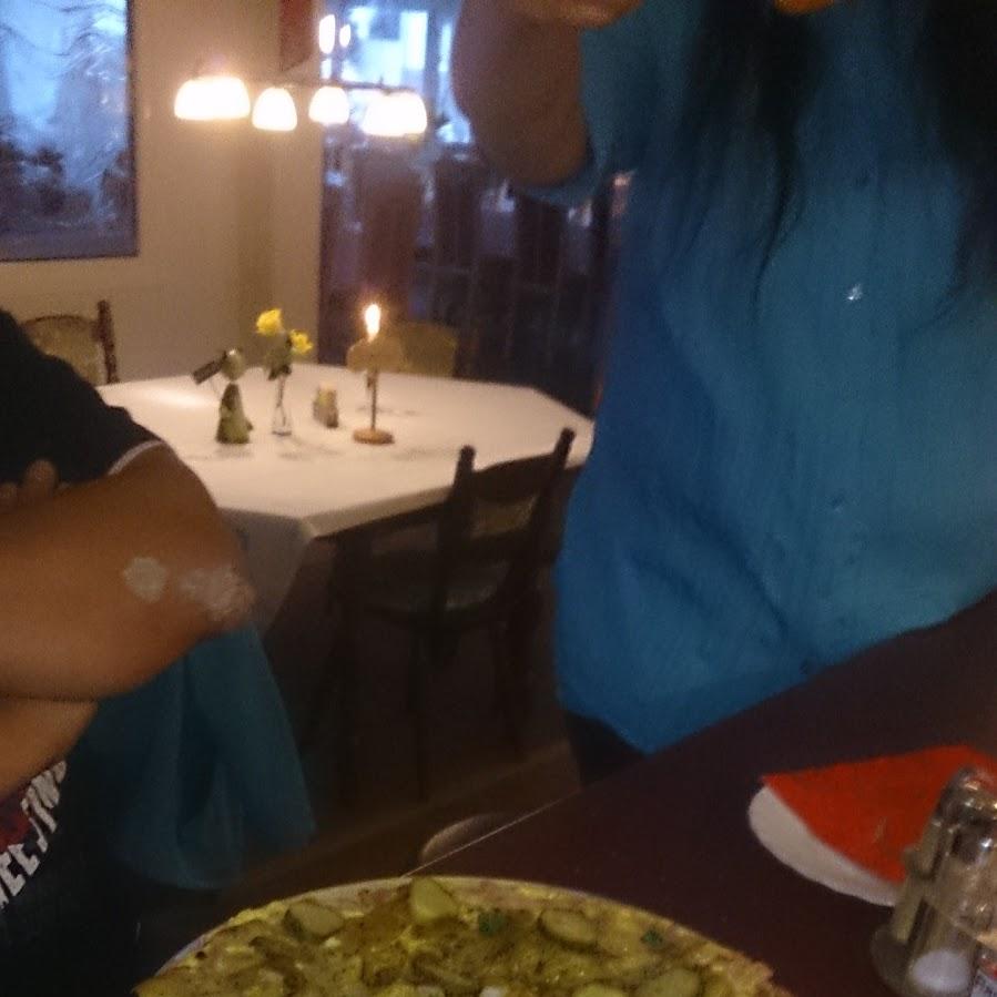 Restaurant "Triftschänke Gorden" in  Gorden-Staupitz