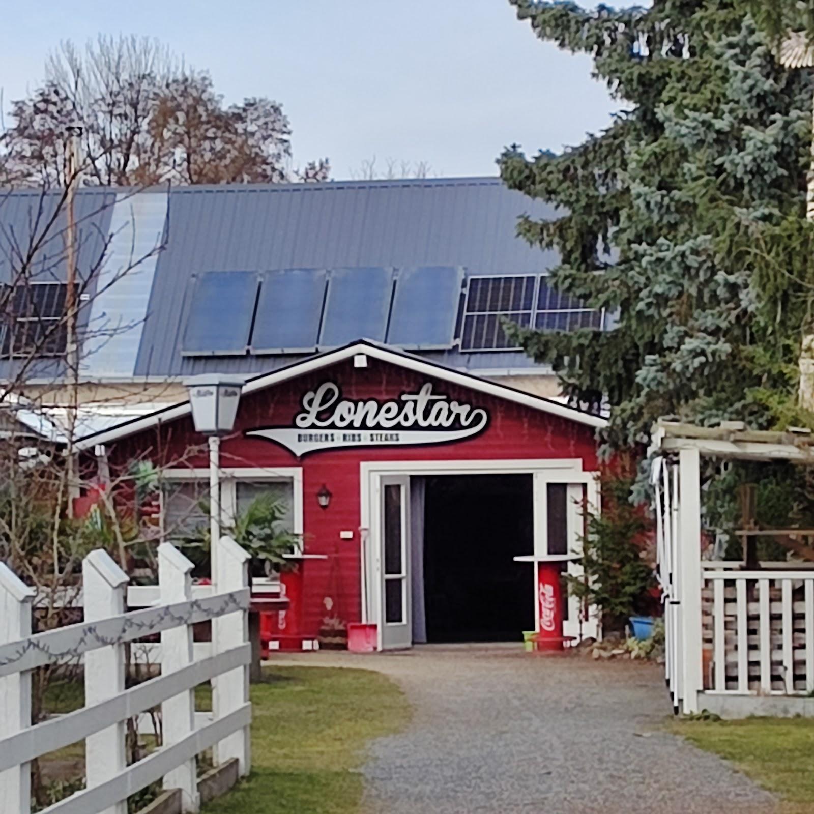 Restaurant "Lonestar Saloon" in Bad Liebenwerda