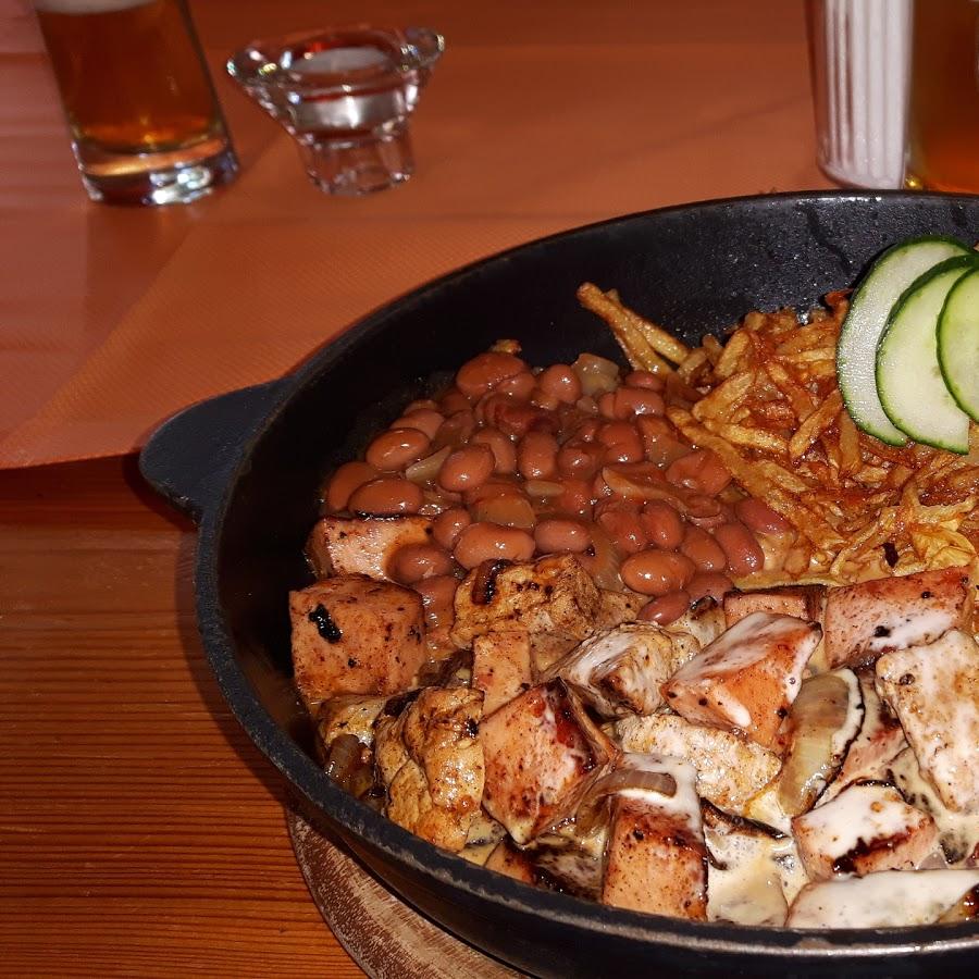 Restaurant "Lonestar Saloon" in  Liebenwerda