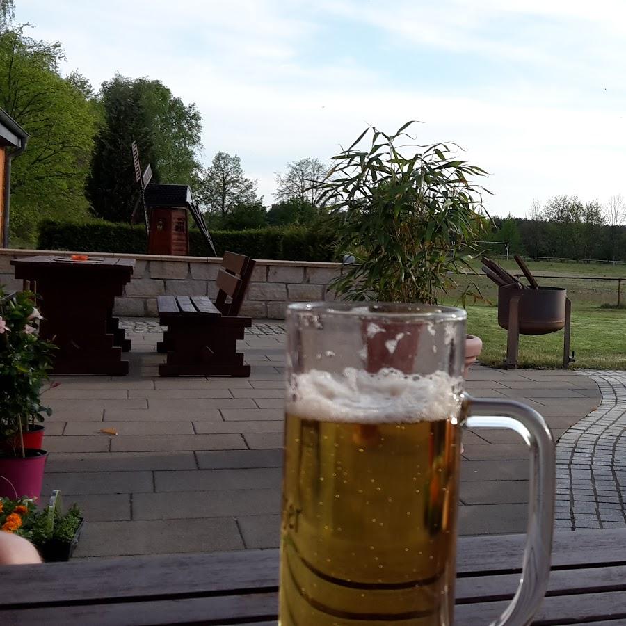 Restaurant "Sportlereck Gorden" in  Gorden-Staupitz