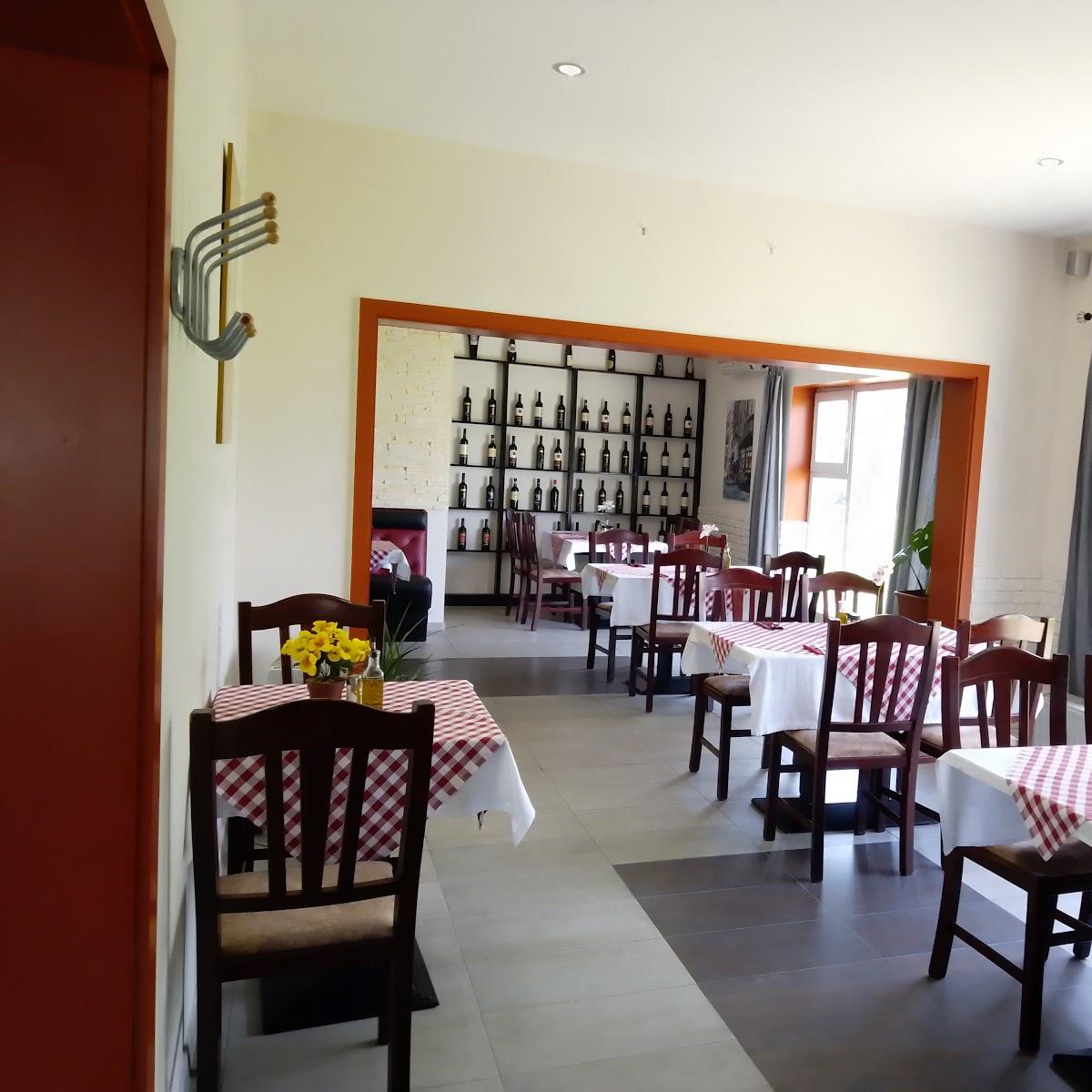 Restaurant "Il Paese Ristorante & Pizzeria" in Röderland
