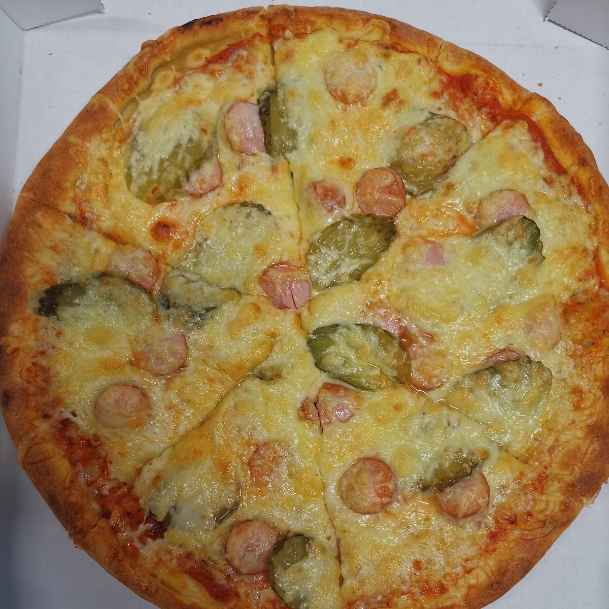 Restaurant "Super Pizza Service" in  Elsterwerda