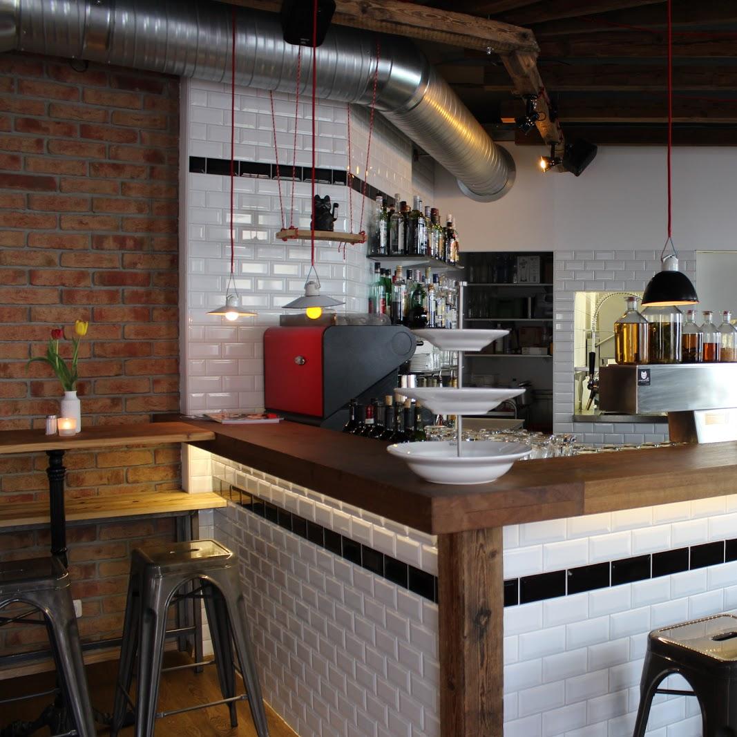 Restaurant "La Kaz" in  München