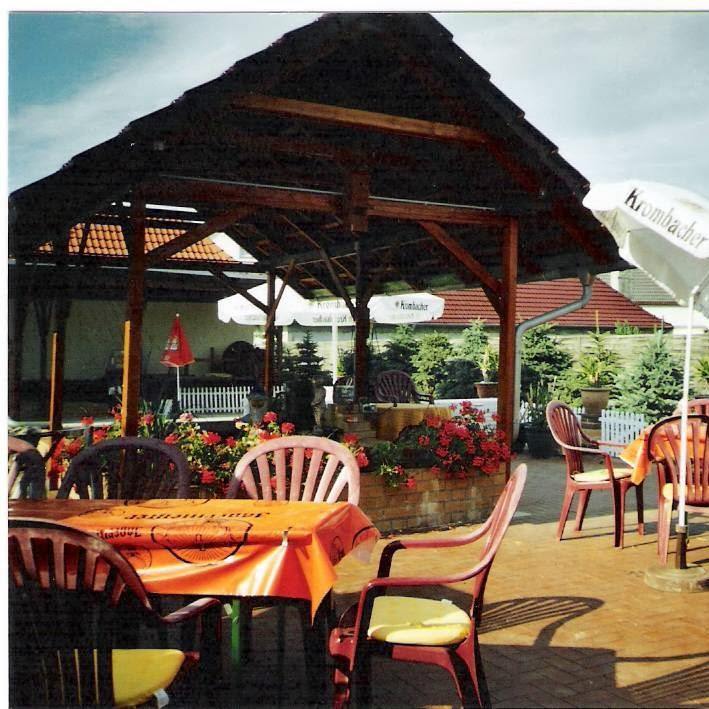 Restaurant "Gaststätte Behr" in  Lauchhammer