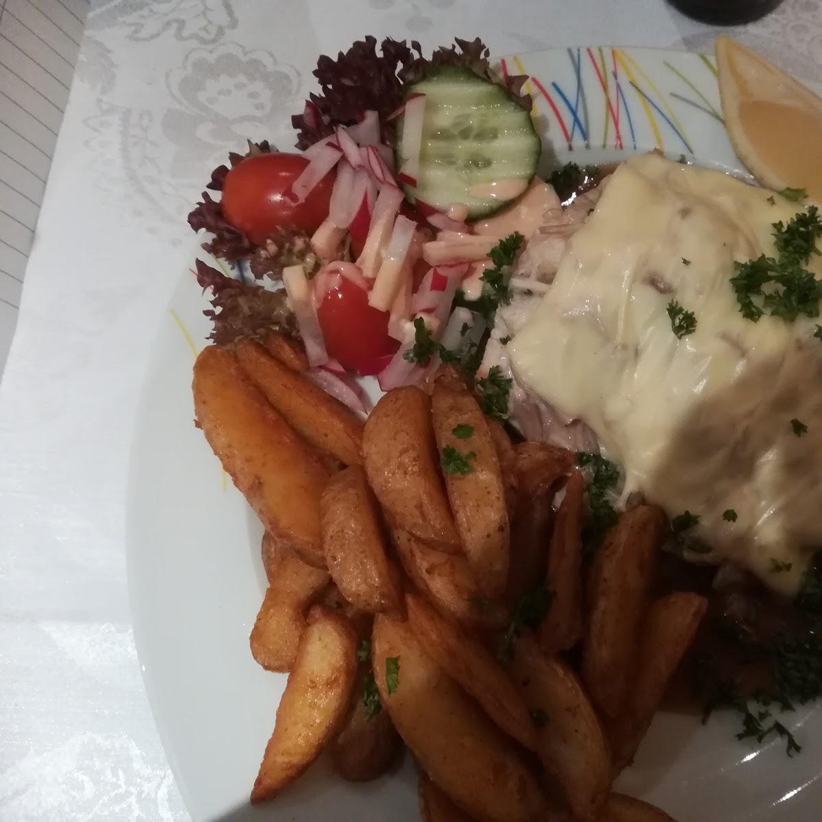 Restaurant "Ketschis Food And More" in  Gröden