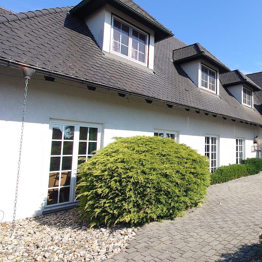 Restaurant "Schleusenhaus - Marlis Voigt" in Röderland