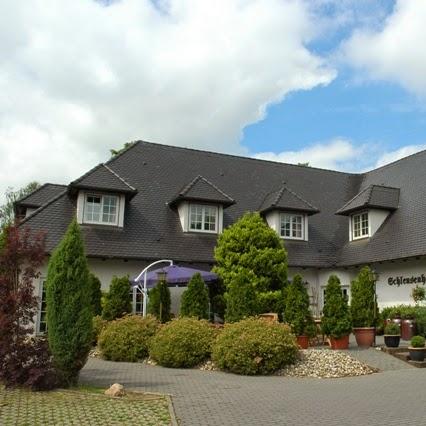 Restaurant "Landgasthof und Hotel Schleusenhaus" in  Röderland