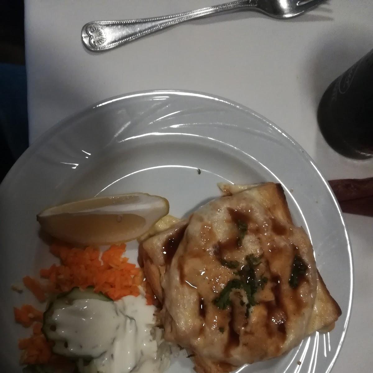 Restaurant "Schlegel